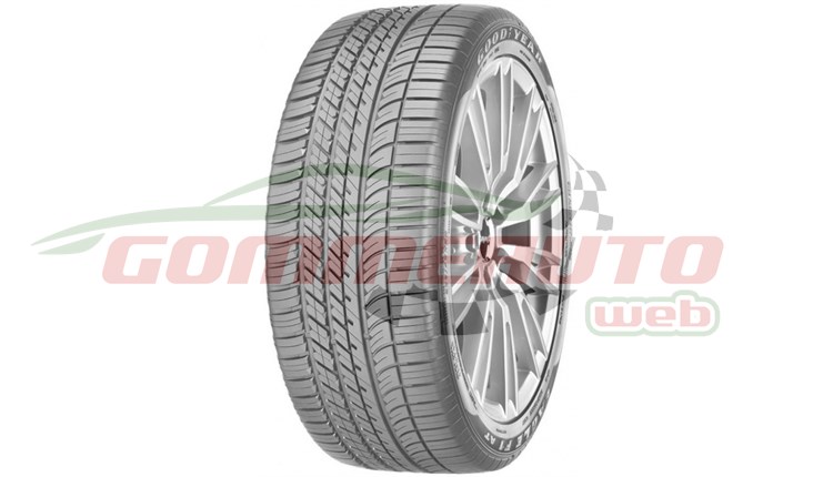 COP. 235/55 R19 105W EAGLE F1 ALLTERRAIN